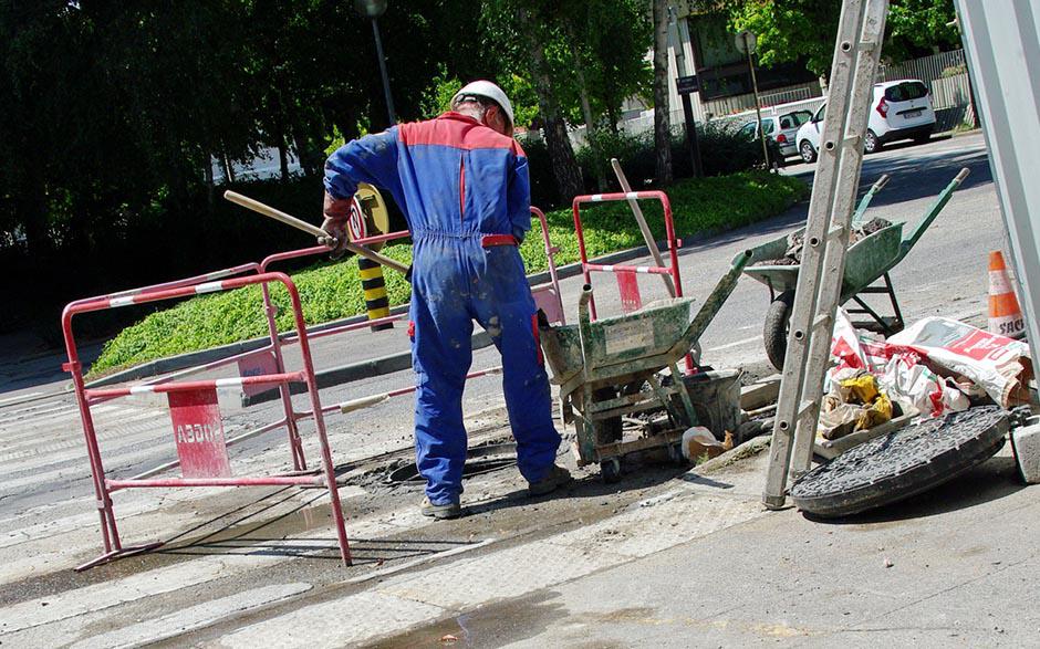débouchage Verrières-le-Buisson