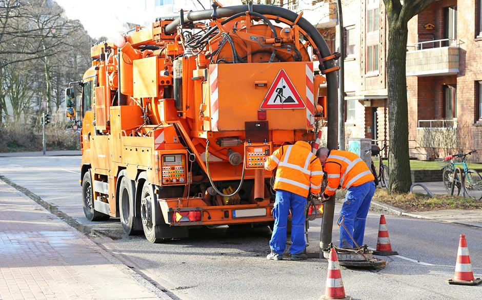 entreprise assainissement Neuilly-sur-Marne