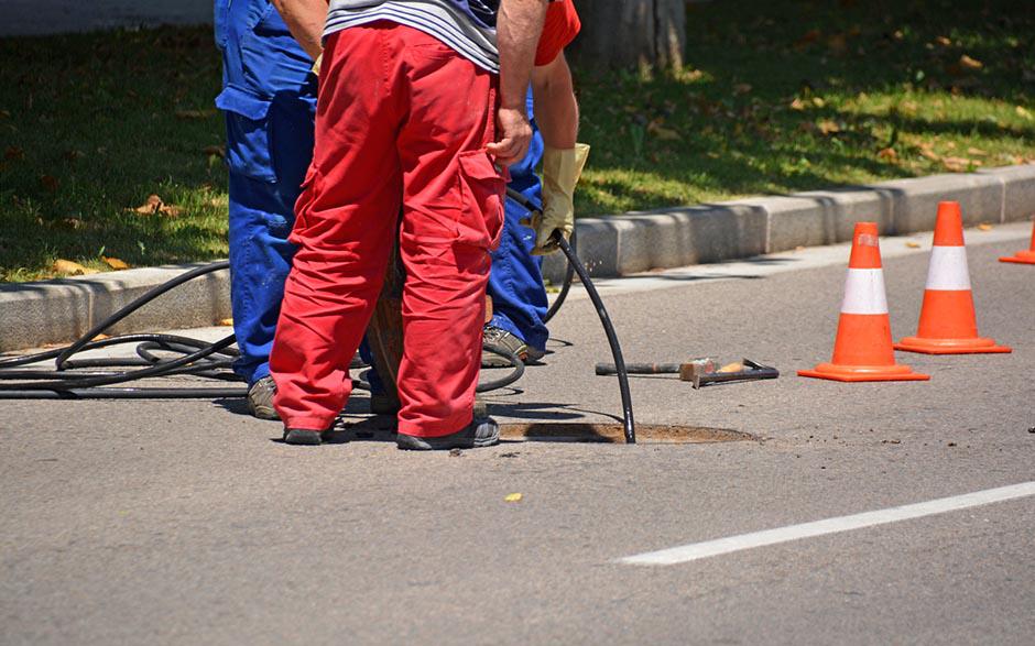 déboucher un wc bouché Fontenay-le-Fleury